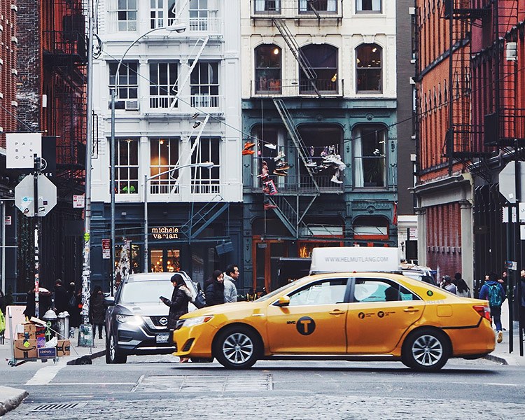 Signature Spa Retreat