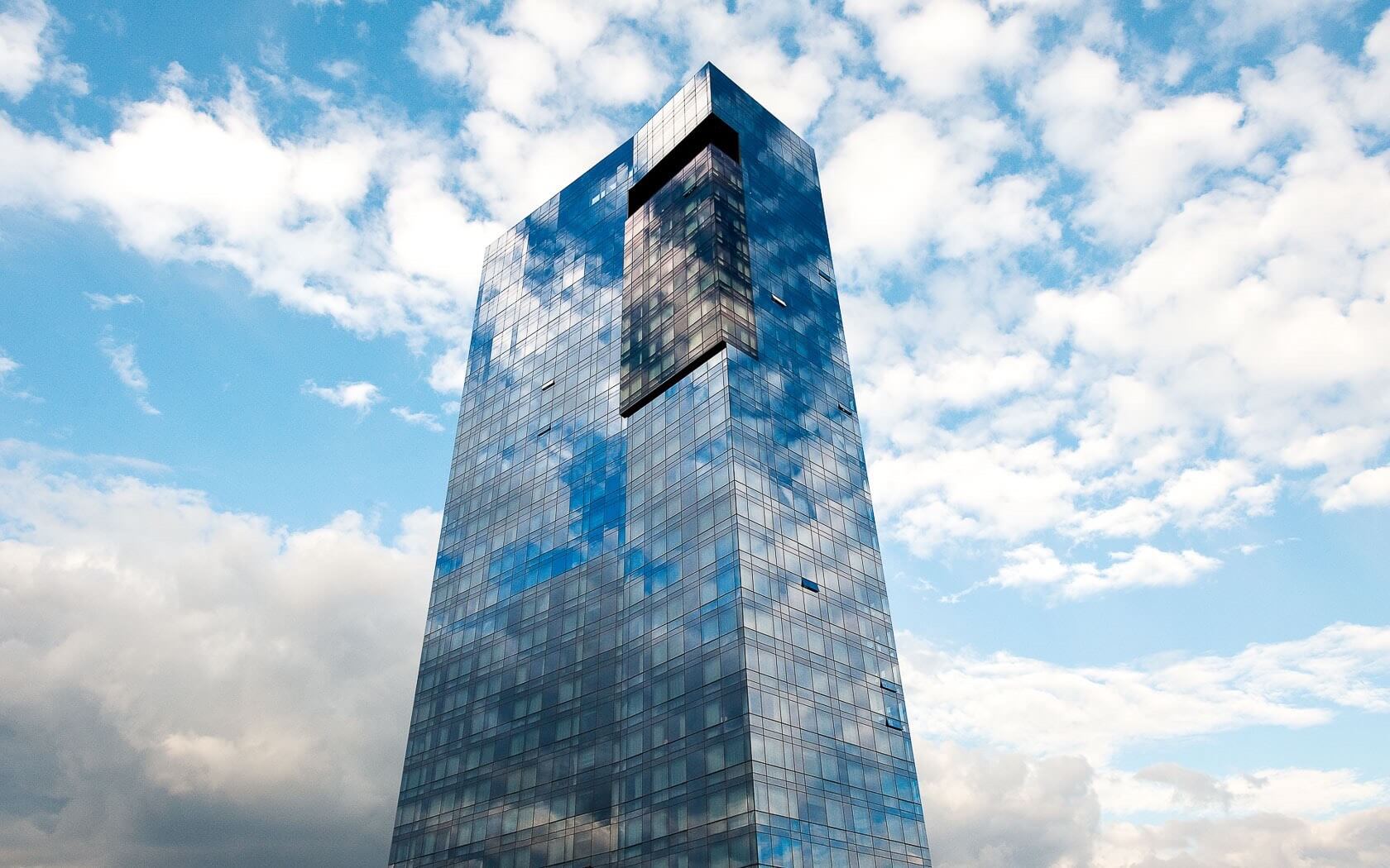 Historic Grand Lodge building